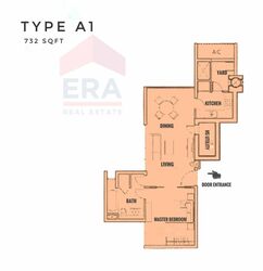 The Shelford (D11), Condominium #508441611
